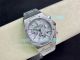 Swiss Replica Audemars Piguet Royal Oak Silver Chronograph Watch 41MM (6)_th.jpg